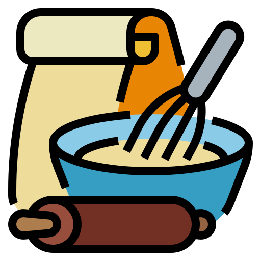 Baking Material