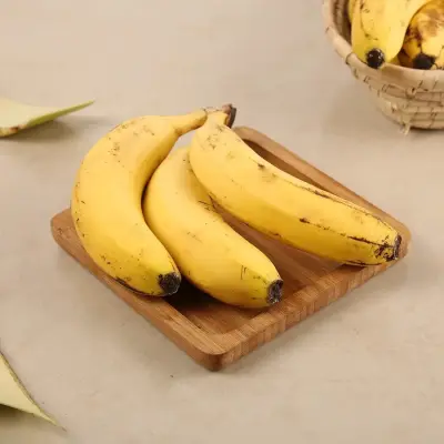 Colorful Banana