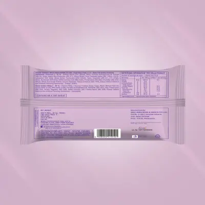 Bauli Moonfils Croissants Choco Cream