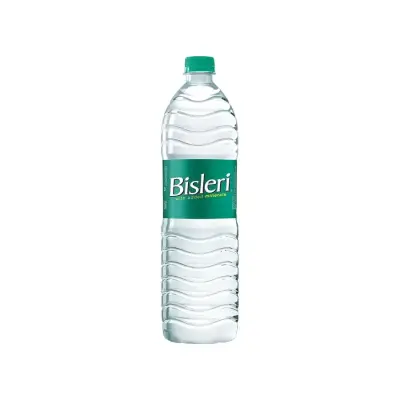 Bisleri Water 1L