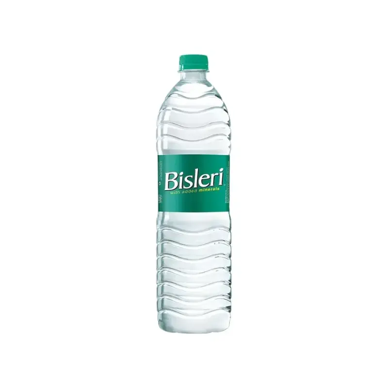 Bisleri Water 1L