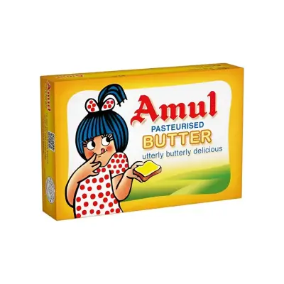 Amul Butter 100g