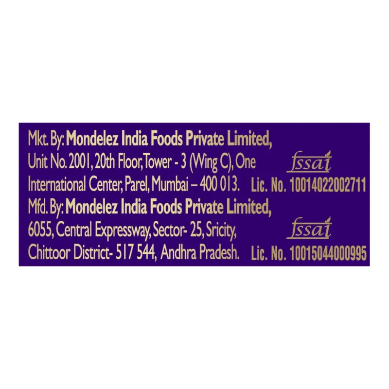 Cadbury Dairy Milk Crispello Chocolate Bar
