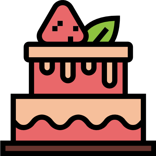 Cake & Milk