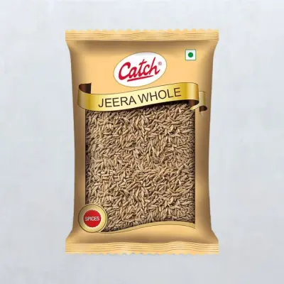 Catch Jeera Whole