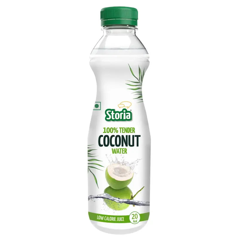 Storia Tender Coconut Water Pet