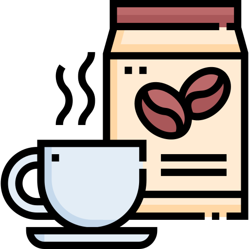 Coffee & Teas