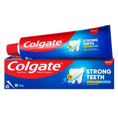 Cilgate Strong Teeyh 200+ 100g