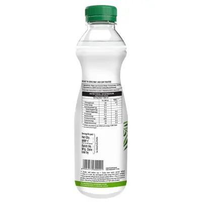 Storia Tender Coconut Water Pet