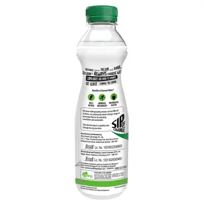 Storia Tender Coconut Water Pet