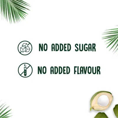 Storia Tender Coconut Water Pet