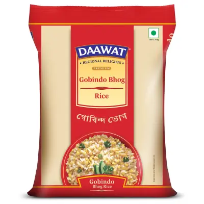 Daawat Gobindho Bhog Rice