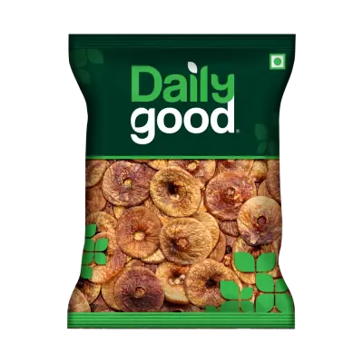 Daily Good Figs / Anjeer