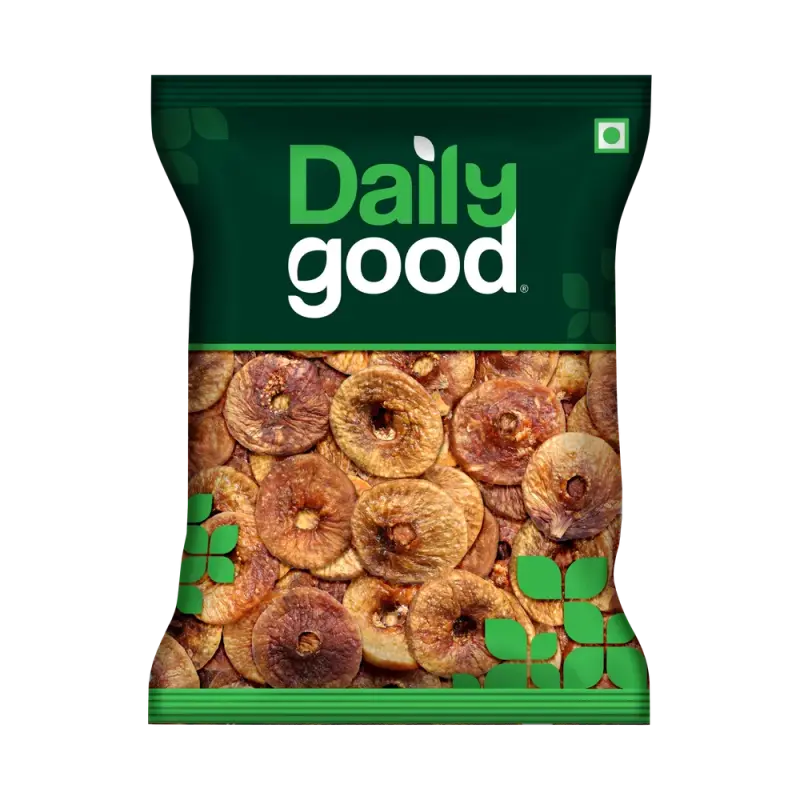 Daily Good Figs / Anjeer
