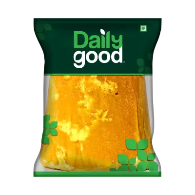Daily Good Jaggery / Gur / Gud