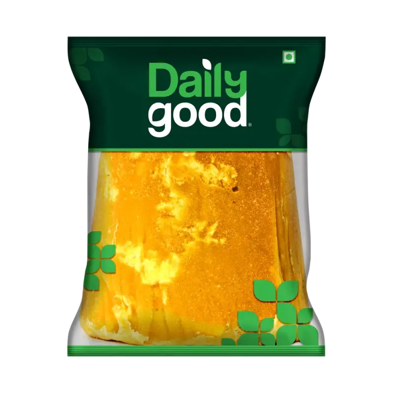 Daily Good Jaggery / Gur / Gud