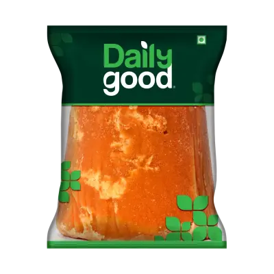 Daily Good Kolhapuri Jaggery - Gud - Gur