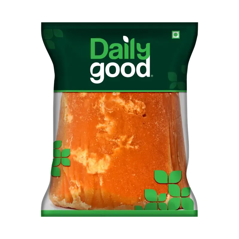 Daily Good Kolhapuri Jaggery - Gud - Gur