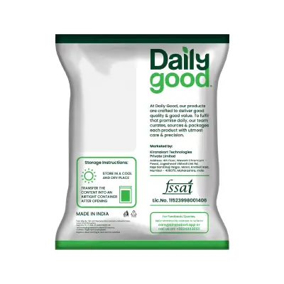 Daily Good Unpolished Masoor Dal