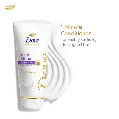 Dove Daily Shine Conditioner