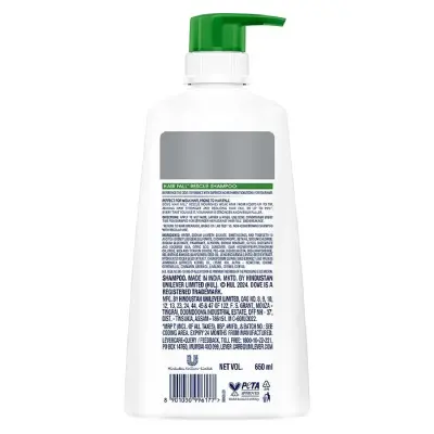 Dove Hair Fall Rescue Shampoo