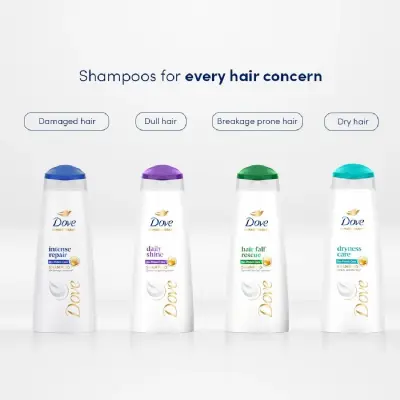Dove Hair Fall Rescue Shampoo