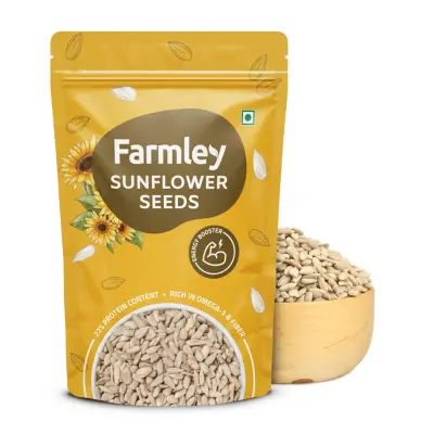 Farmley Premium Sunflower Seeds
