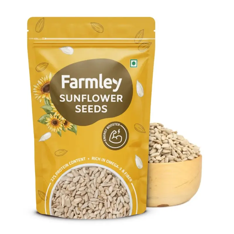Farmley Premium Sunflower Seeds