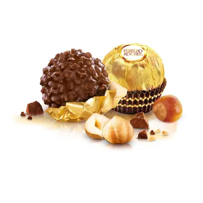 Ferrero Rocher Gift Pack
