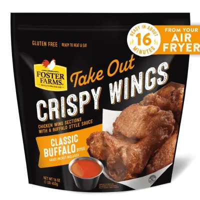 Foster Farms Takeout Crispy Classic