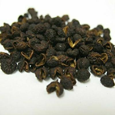 MUNSIYARI Timur Seeds (50gm) ( Sichuan Pepper )