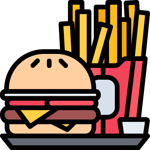 Fast food