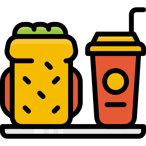 Bread and Juice