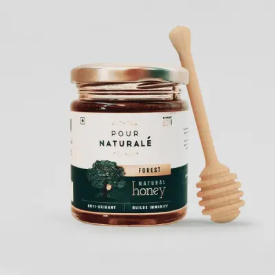 Forest Honey | Pour NaturalÃ©
