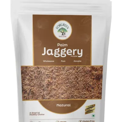Forgreen Natural Palm Jaggery Powder