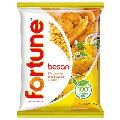 Fortune Besan