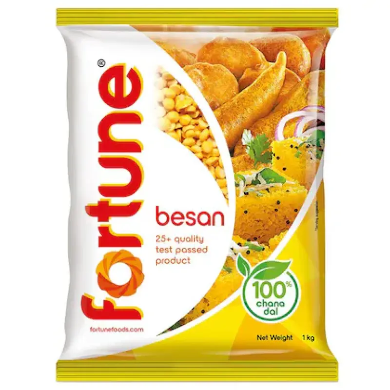 Fortune Besan