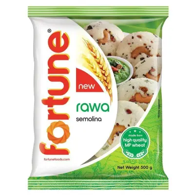 Fortune Rava