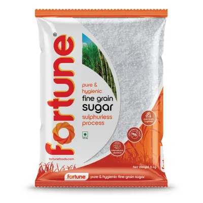Fortune Fine Grain Sugar