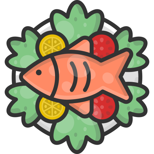 Fresh Seafood
