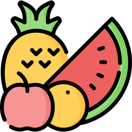 Fresh Fruit
