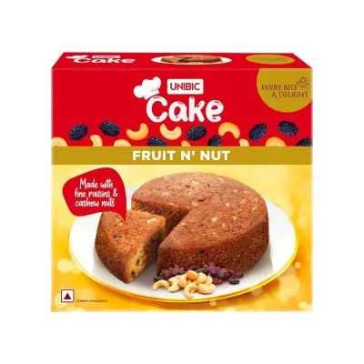 Fruit Cake