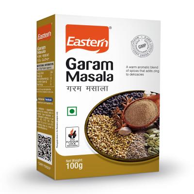Garam Masala 100G