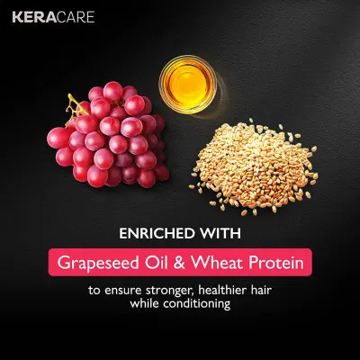 Godrej Professional Keracare Keratin Repair Hair Mask