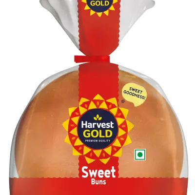 Harvest Gold Sweet Buns
