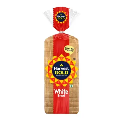 Harvest Gold White Bread