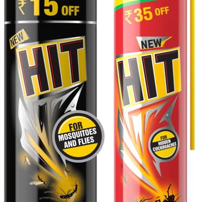 HIT COMBO PACK