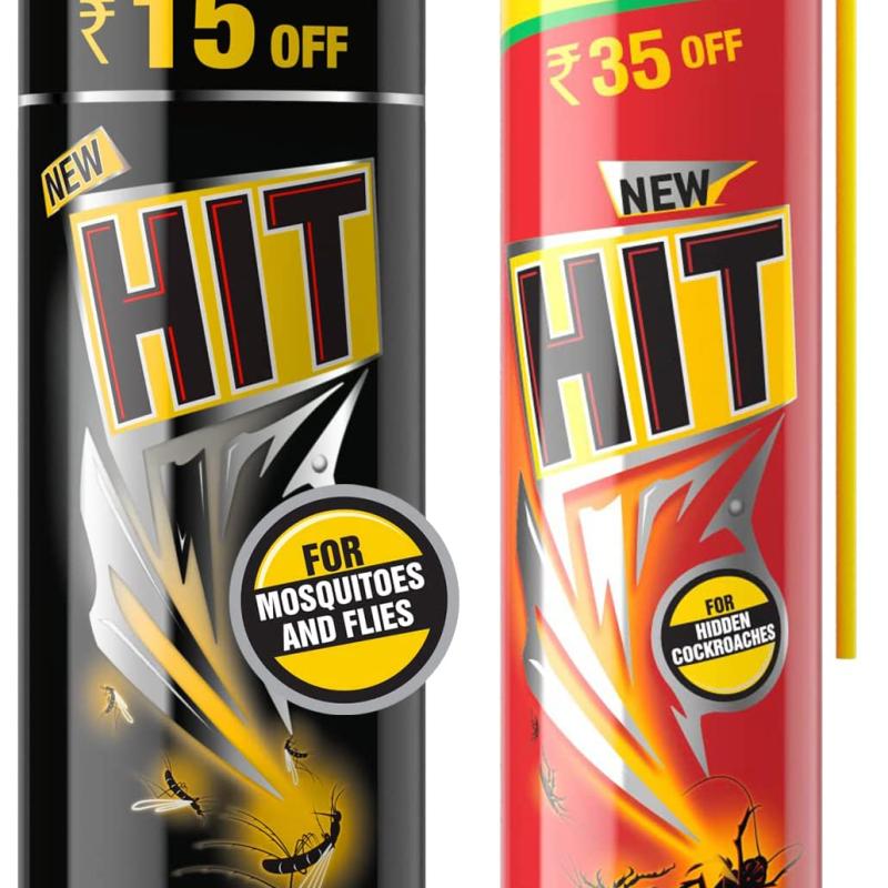 HIT COMBO PACK
