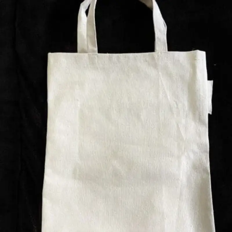 Fully Booked Tote Bag
