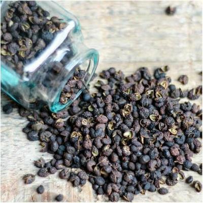 MUNSIYARI Timur Seeds (50gm) ( Sichuan Pepper )